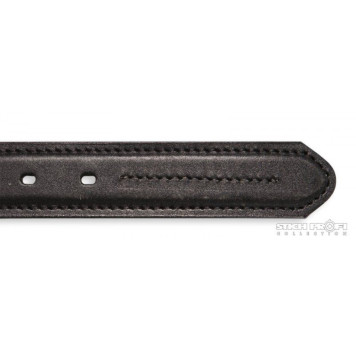 Reinforced Pistol Belt (35mm) for Tactical and Everyday Use-4