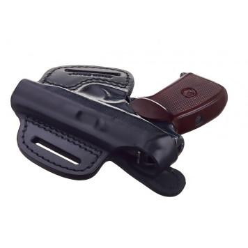 Belt Holster for PM (Model #12)-4