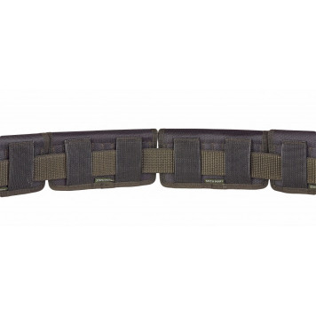 Universal Ammo Pouch with 4 Detachable Magazine Holders (7.62 Caliber) LIGHT-1