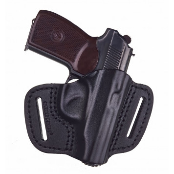 Belt Holster for Makarov Pistol (Model #11)-4