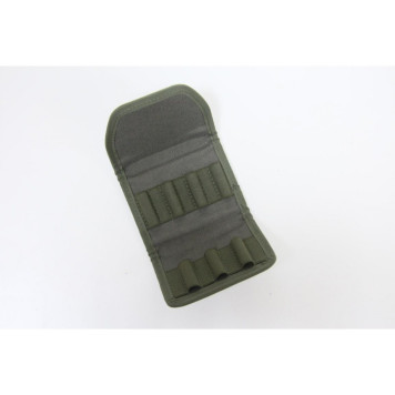 7.62 Caliber Ammo Pouch with Deer Embroidery-5