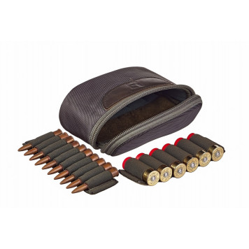 Open Light Ammo Pouch with 2 Modular Pouches-4