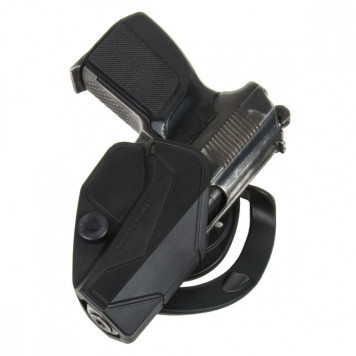 Quick-Release PM Holster FOX by Stitch Profi