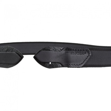 Silent Anti-Slip Adjustable Rifle Sling with Quick-Release-7