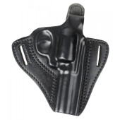 Belt Holster for GROZA R-04 Revolver (Model #2) Belt Holster for GROZA R-04 Revolver (Model #2)