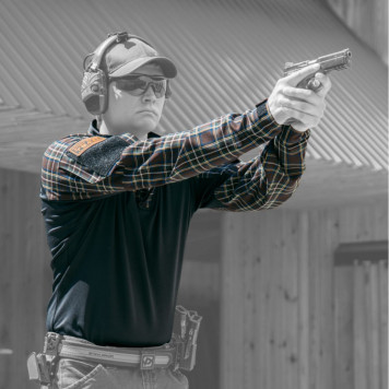 Combat Shirt Strielok-6