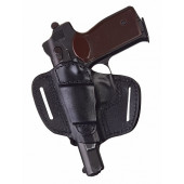Belt Holster for APS (Model #11) Belt Holster for APS (Model #11)