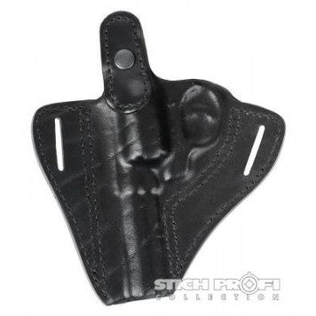 Belt Holster for GROZA R-04 Revolver (Model #2)-1