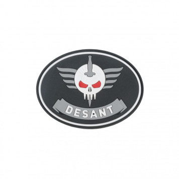 PVC Patch Professional Desant-1