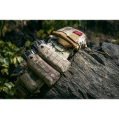 Dual-Row Pistol Mag Pouch FAST Dual-Row Pistol Mag Pouch FAST