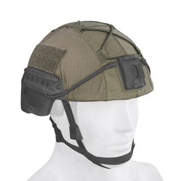 Helmet Cover for TOR Tactical Helmet-2