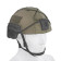 Helmet Cover for TOR Tactical Helmet