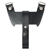 Dual Magazine Shoulder Holster Suspension System
