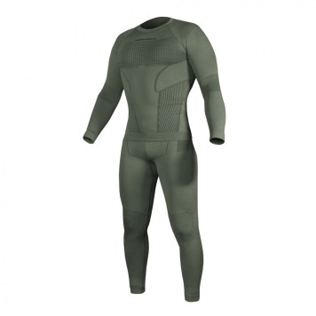 Men`s Thermal T-Shirt BALANCE Mod.2-2