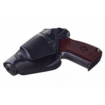 Belt Holster for PM (Model-4