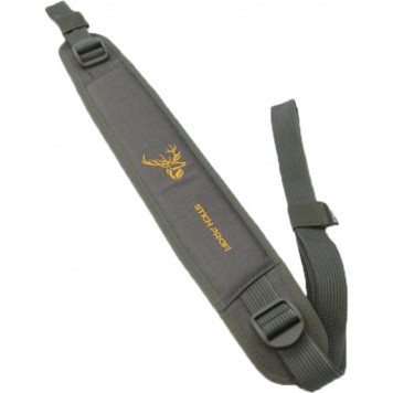 Anti-Slip Tactical Rifle Sling-13