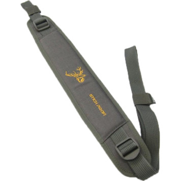 Anti-Slip Tactical Rifle Sling-17