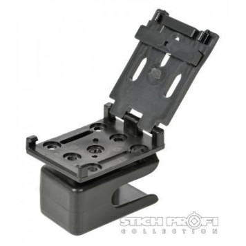 Universal Magnetic Pistol Magazine Pouch