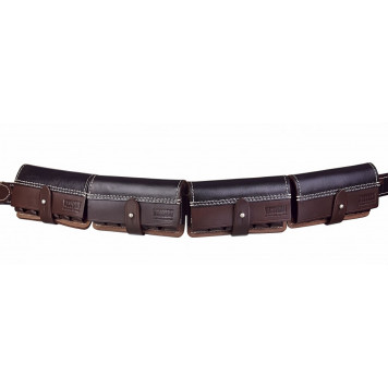 Universal WESTERN Ammo Belt-5