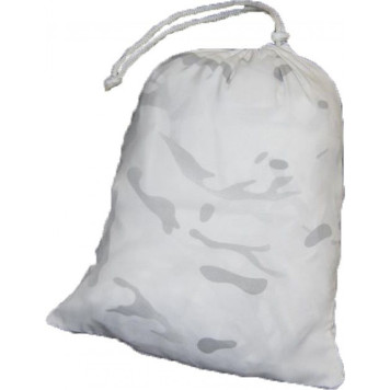 Winter Camouflage Suit-2