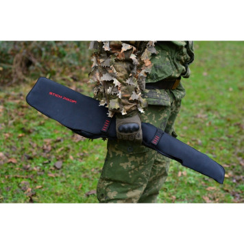 Kolibri Compact Rifle Case for VPO-136-21