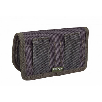 Universal Ammo Pouch with 4 Detachable Magazine Holders (12-16 Gauge) LIGHT-3