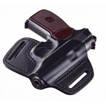 Premium Leather Holster for PM Model-7