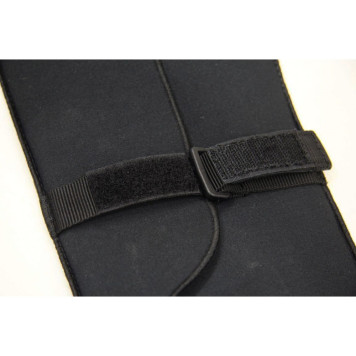 Compact Neoprene Gun Sleeve "Kolibri" Without Optics-6