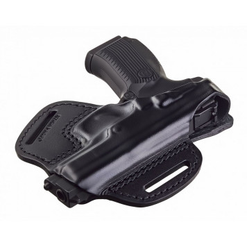 Belt Holster for PYa (Modified 2011)-3