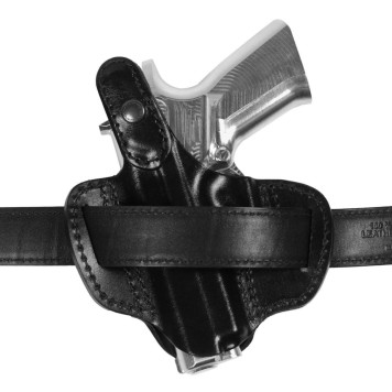 Belt Holster for Grand Power T-15 (Model #2)-3