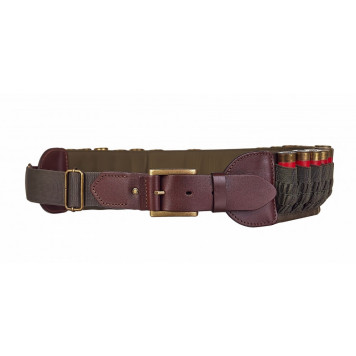 Open TAIGA Ammo Belt with Elastic Band-4