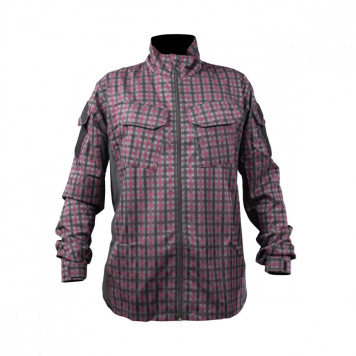 Tactical Scout Combat Shirt-2