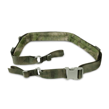 PKP Pecheneg Machine Gun Sling with Adjustable Length and Soft Pad-11