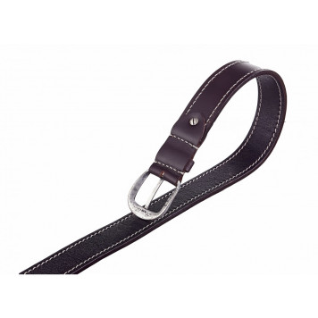 Western Hunting Belt-2