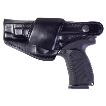 Belt Holster for PYa (Model 2011)-3
