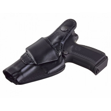 Yarygin Pistol Holster Model-4