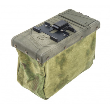 Soft 100-Round Pouch for PK Pecheneg Machine Gun-9