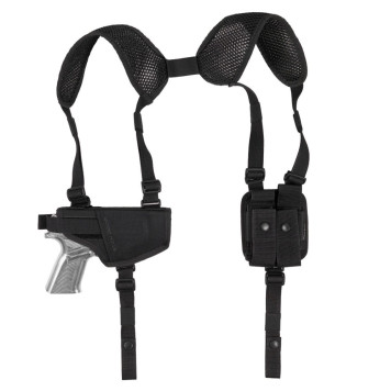 Operative Shoulder Holster AGENT TACTIC