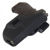Alpha Holster for Vector with External Mount Alpha Holster for Vector with External Mount