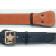 General&s Belt with Star, Sickle, and Hammer