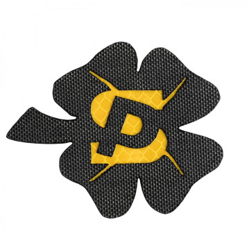 Reflective Patch Clover-SP-3