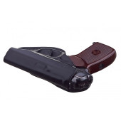 Waist Holster for PM (Model #17)