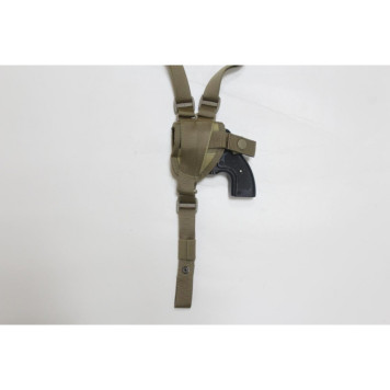 Operative Shoulder Holster "Agent-Osa" for Pistols
