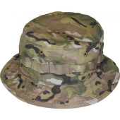 Summer Camouflage Boonie Hat