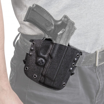 Scorpion Holster for PYa (MP-443 Grach)-1