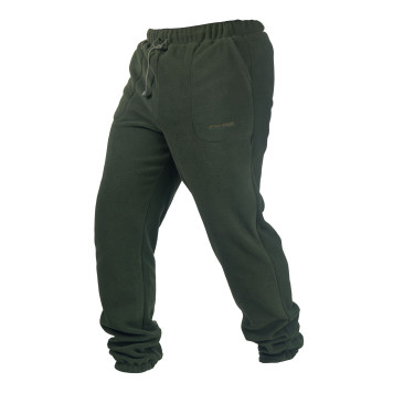 Warm Fleece Tactical Pants-9