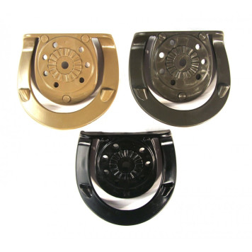 Quick-Release Alpha Mount-1