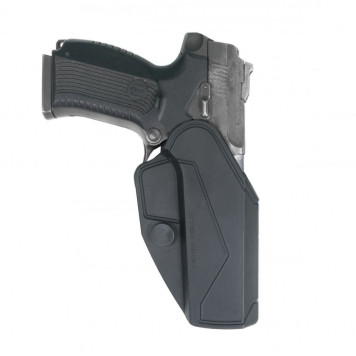 FOX Holster for Yarygin Pistol with Tek Lok Mount