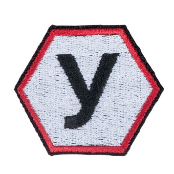 Velcro Apprentice Patch (45x52 mm)