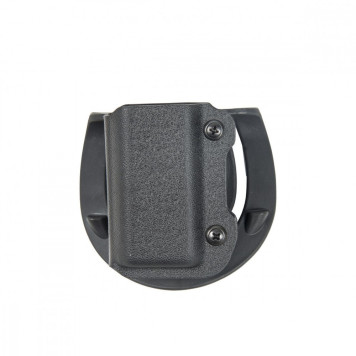 Quick-Release Pistol Magazine Holster for PM-1